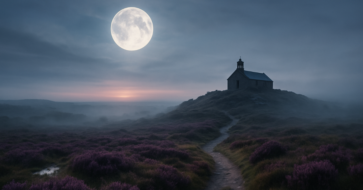 Au son des cornemuses