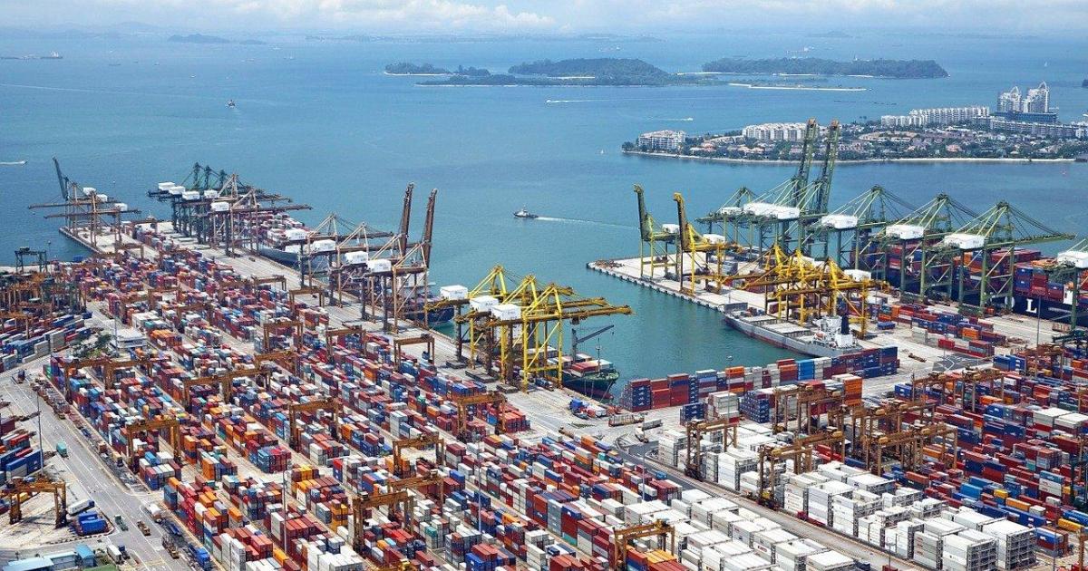 Les Métiers du Transport et de la Logistique à l’heure de la Blockchain