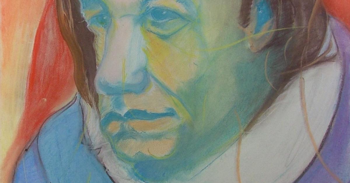 Peintures au fil du temps - Yurek K. - 2002