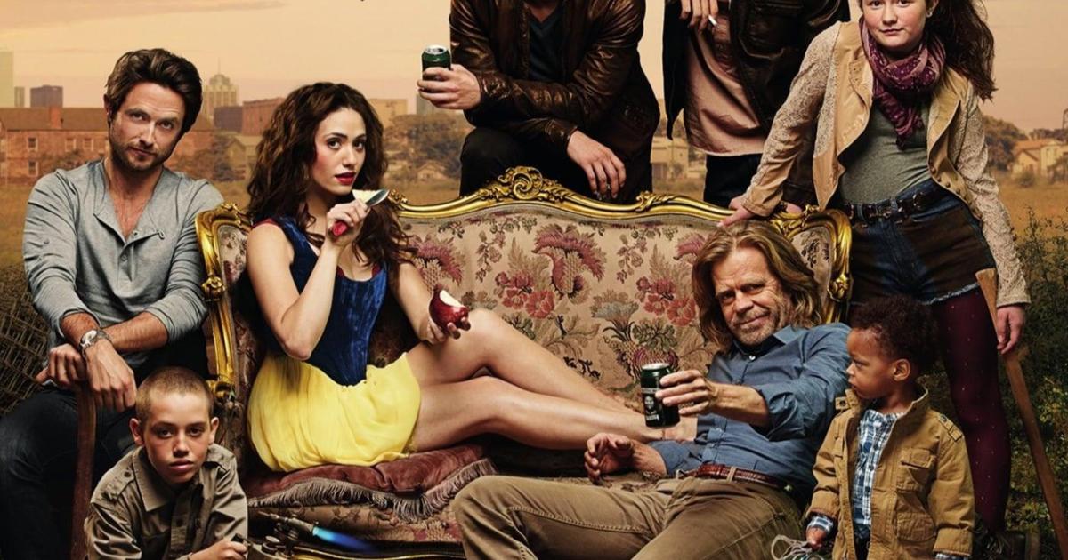 Shameless US - Saison 3