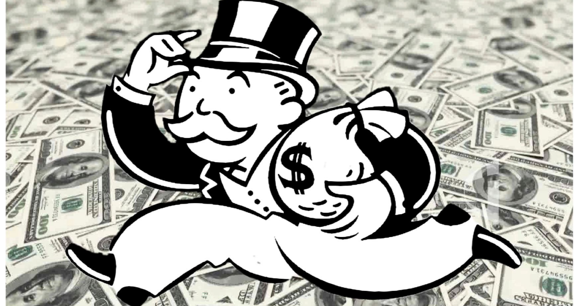 Le capitalisme est-il mauvais?