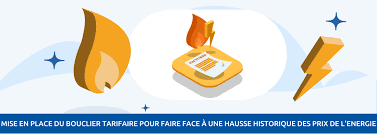 Sur les produits énergisants !