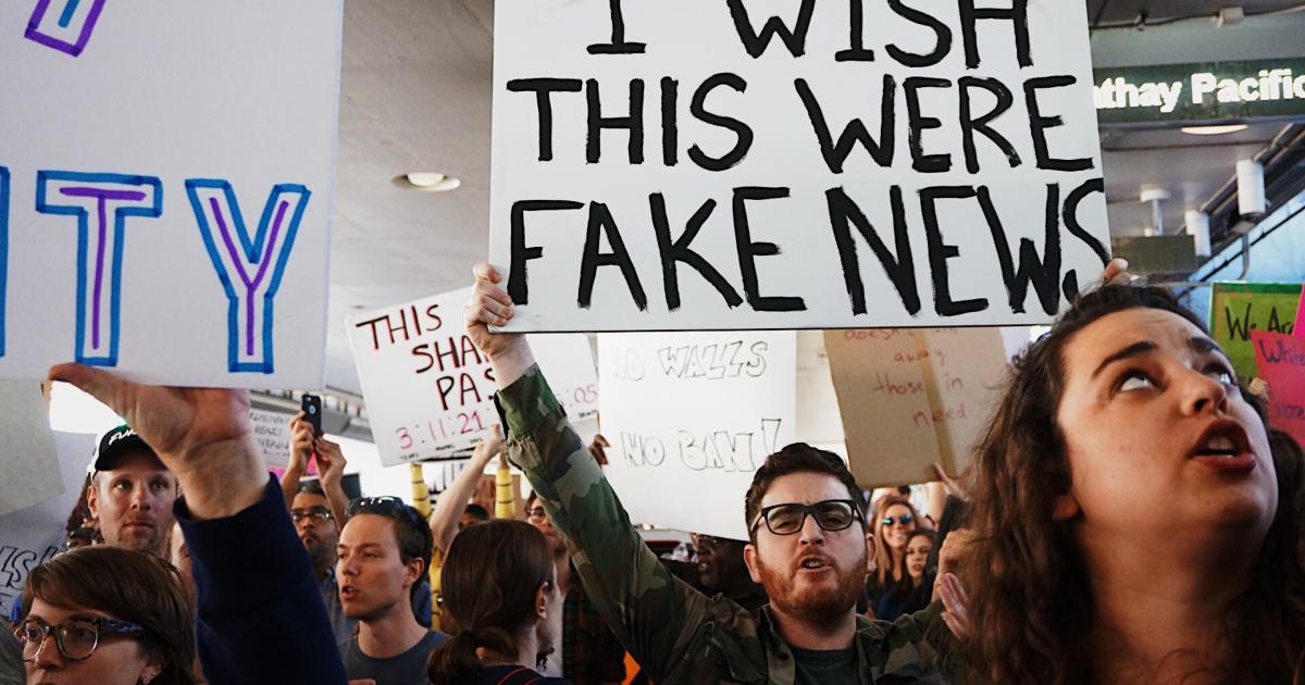 5 astuces pour lutter contre les infox ou Fake news