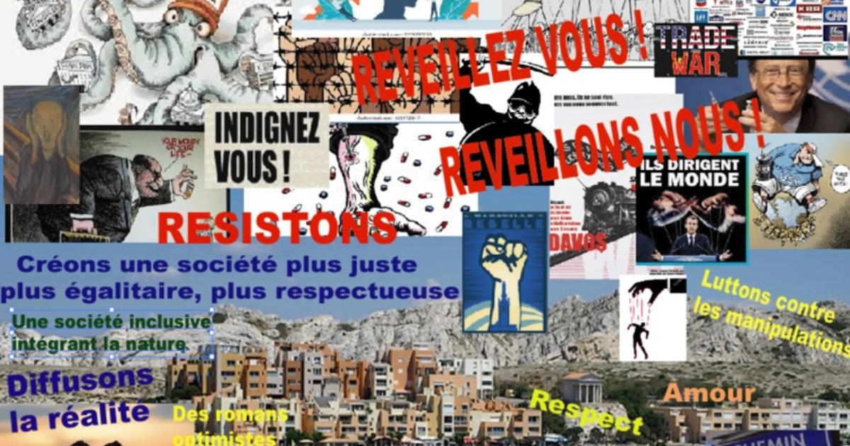 L'union crée la force