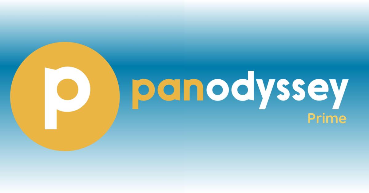 Interview LiveMentor x Panodyssey âđ»