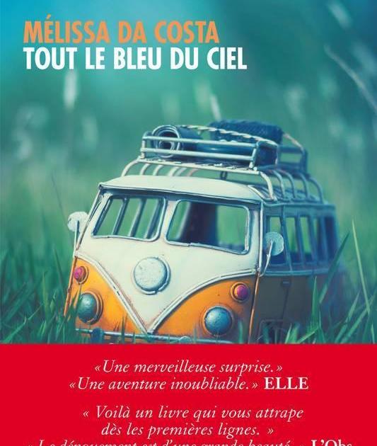 Tout le bleu du ciel