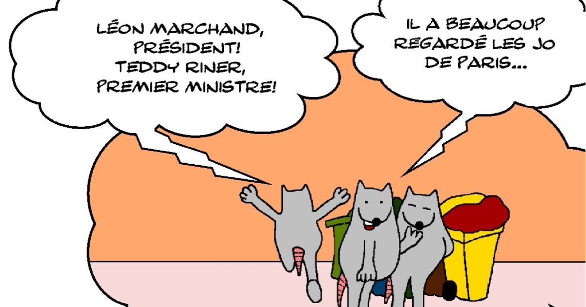 RATPSODIES  - SUMMER 2024 - 19