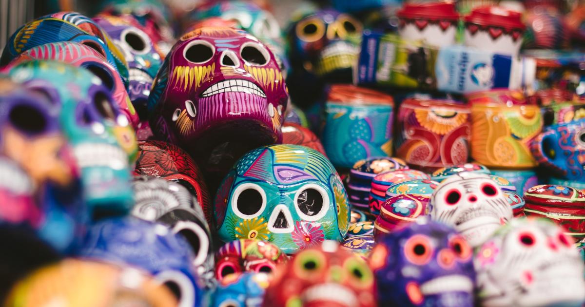 Mexique 01 - pour commencer