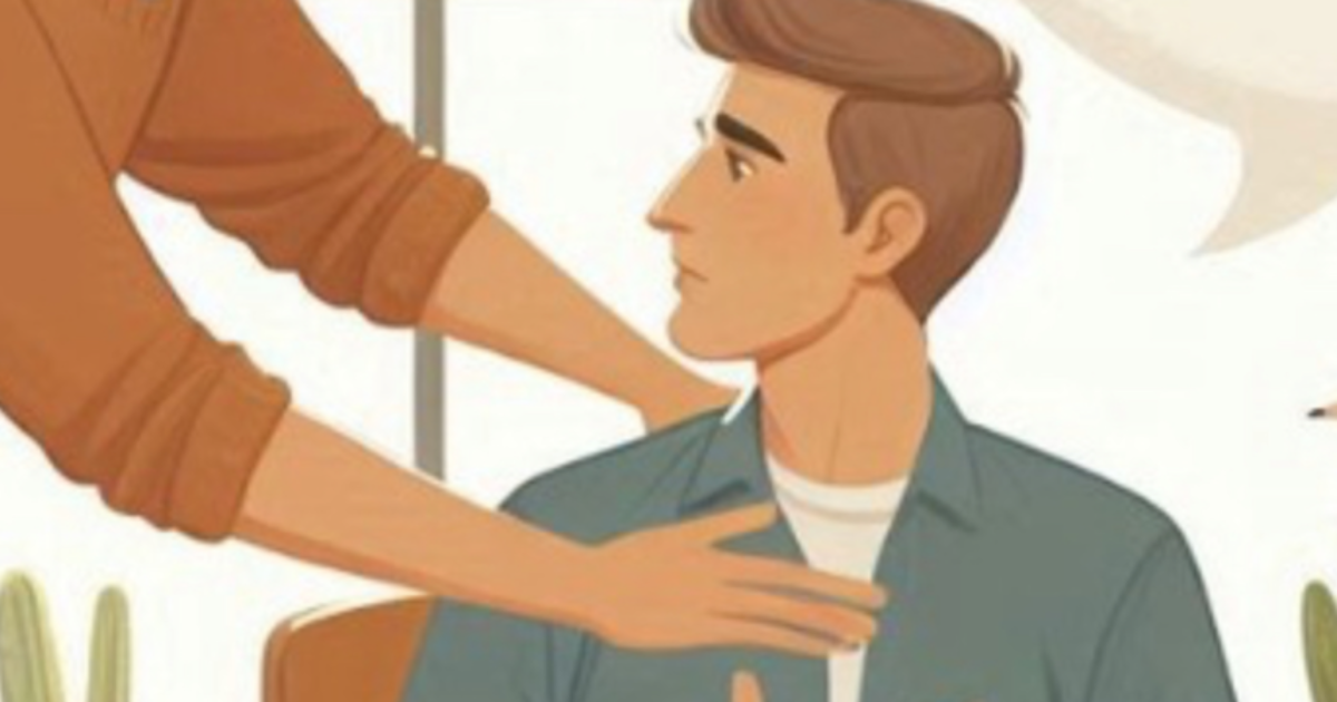 Quand la vérité dérange .