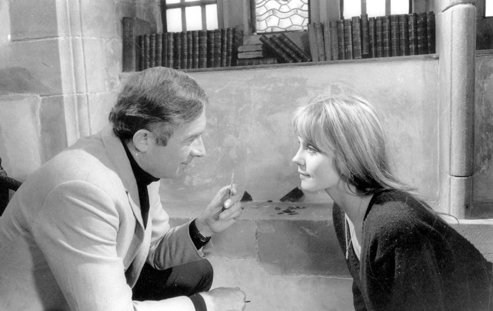 Cul-de-sac (1966) Roman Polanski