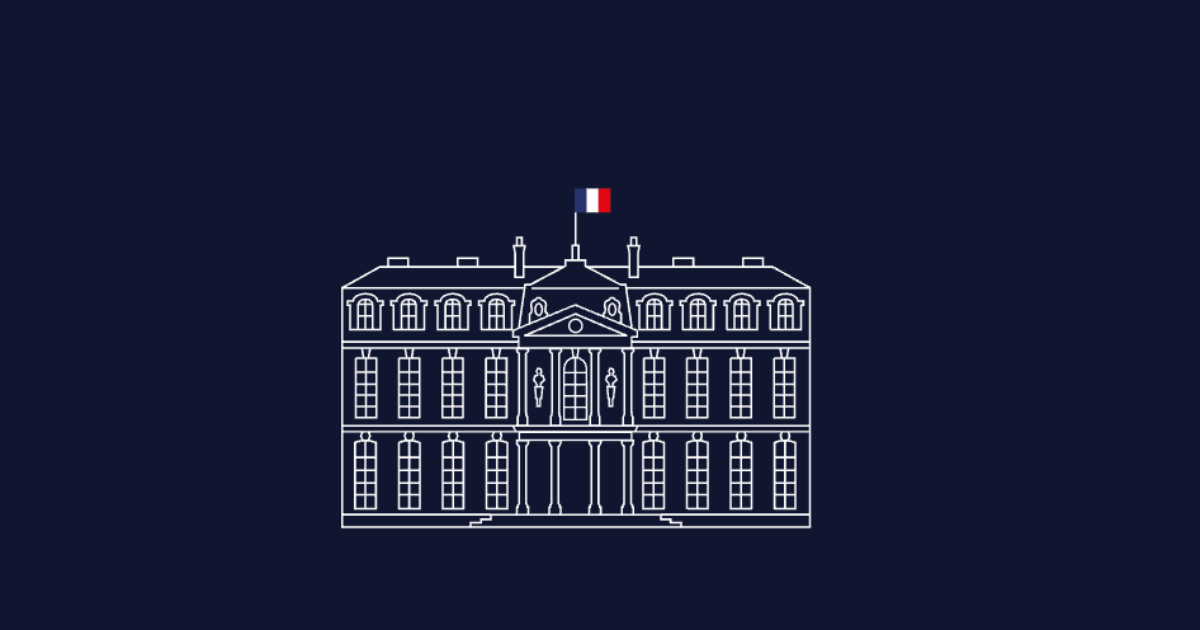 Histoire courte, vraie et absurde avec La Poste !