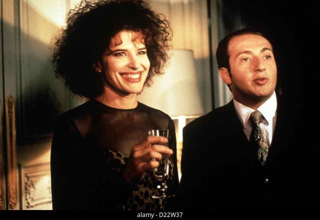 Pédale douce (Gabriel Aghion, 1995)