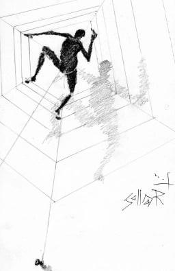 Merde, je vis… un livre à part