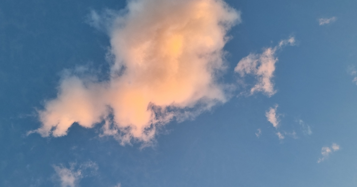 La reine des fées, dame Nature