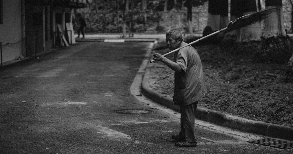 LinkTober2025 : balayer