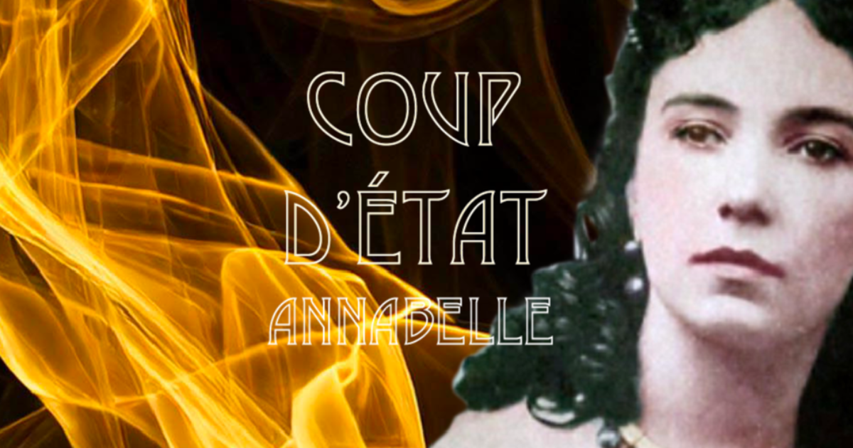 Coup d'État - extrait 7