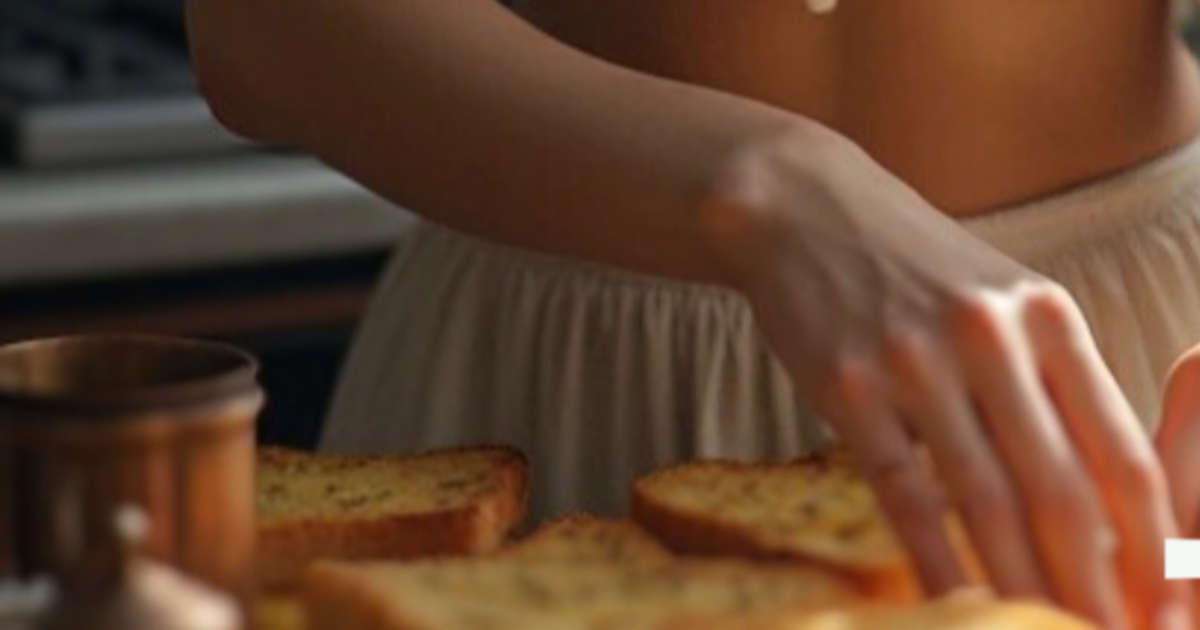 Les croques-monsieur