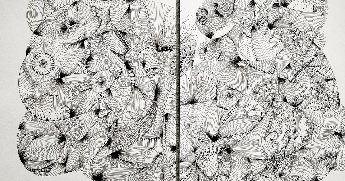 Le murmure des racines