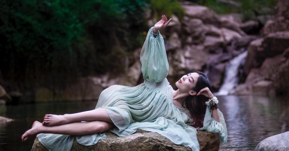 Ma sylphide