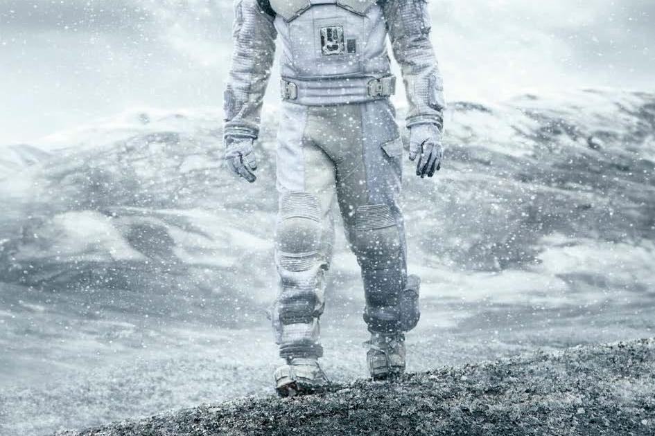 Interstellar