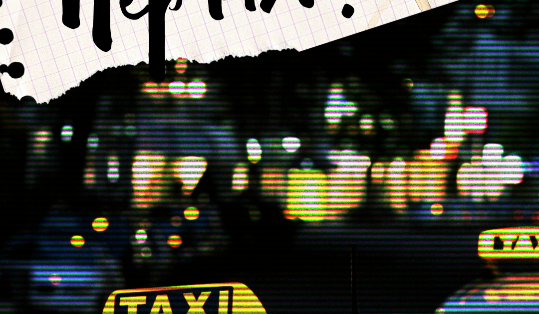 Hep Taxi !