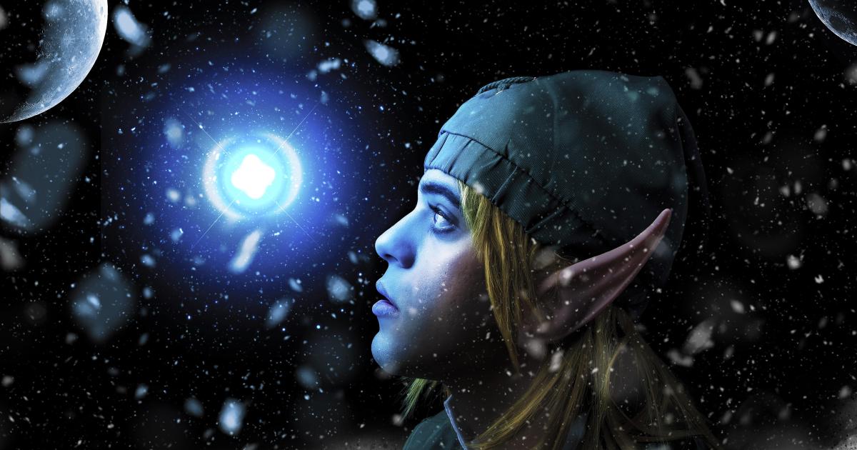 L'Aventure de Zelda
