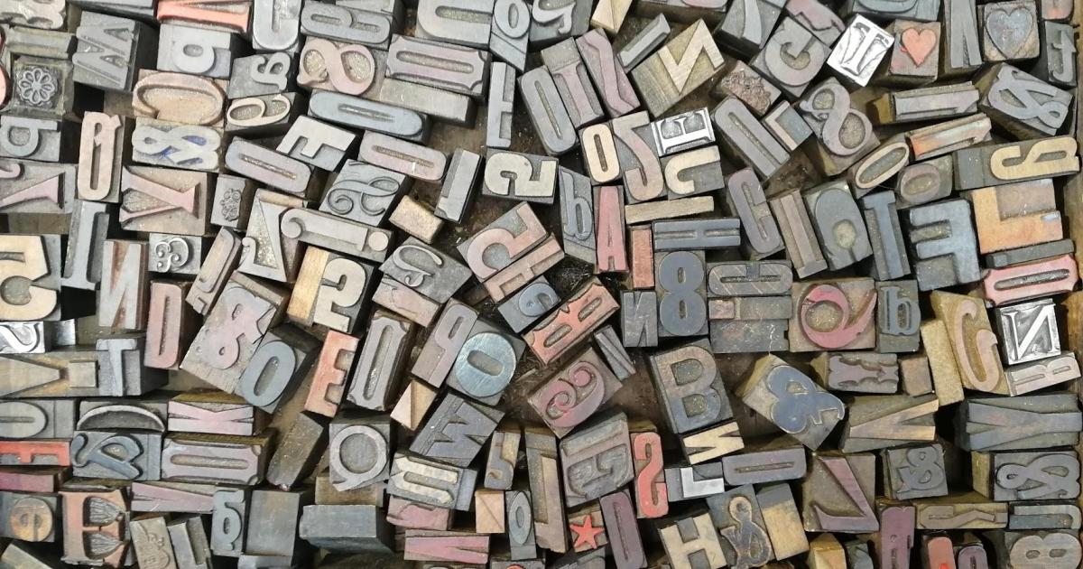 Un métier ancien et méconnu