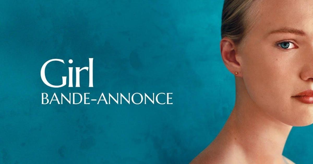 Girl (Lukas Dhont, 2018)
