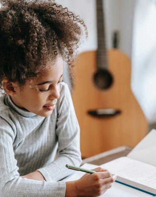 LE BONHEUR D'ÉCRIRE