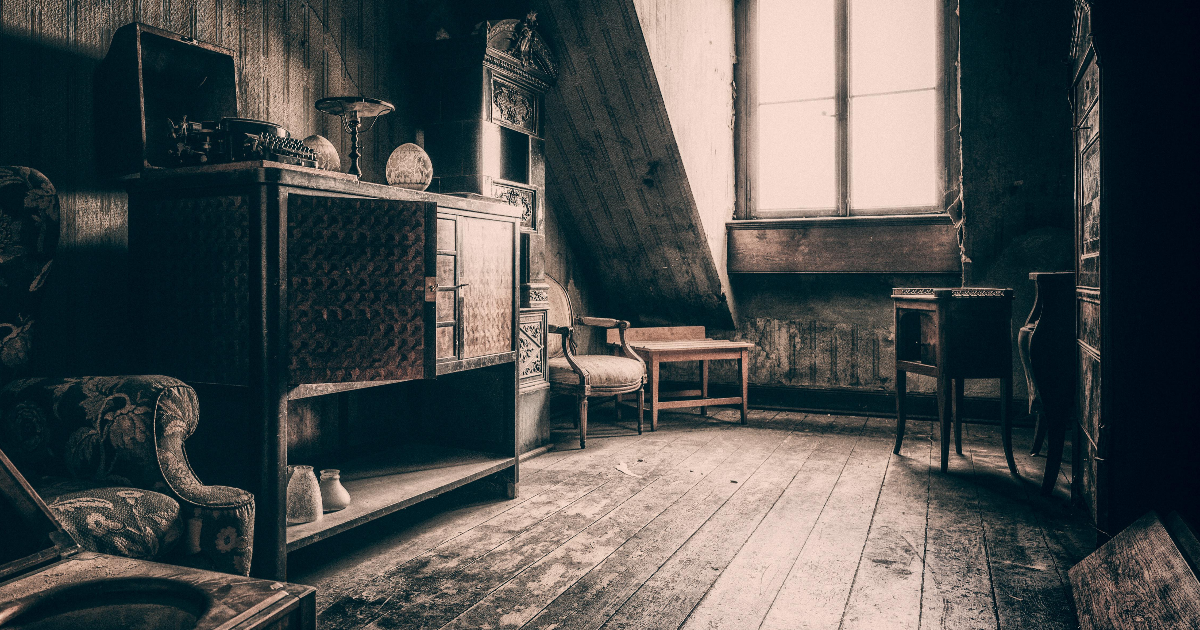 Un homme à part entière