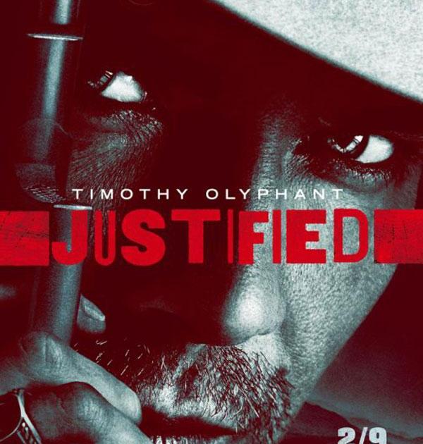 Justified - Saison 2