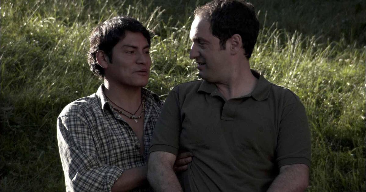 Ander (Roberto Caston, 2009)