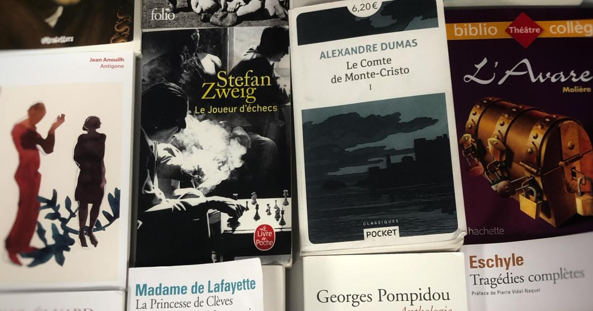 Les élèves de l'Institut Louis Germain témoignent.