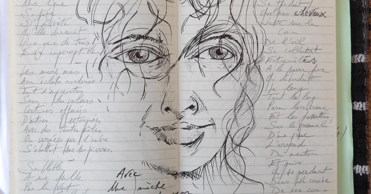 Petit papier volants - Mardi 22 mai 2020