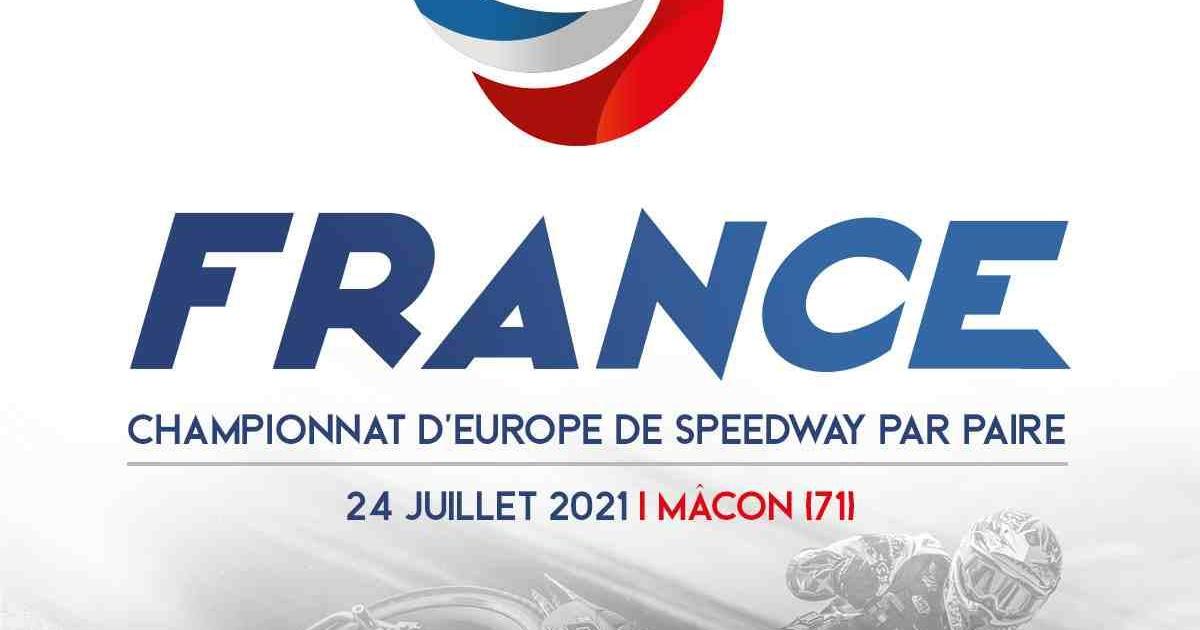 Finale de Speedway européen