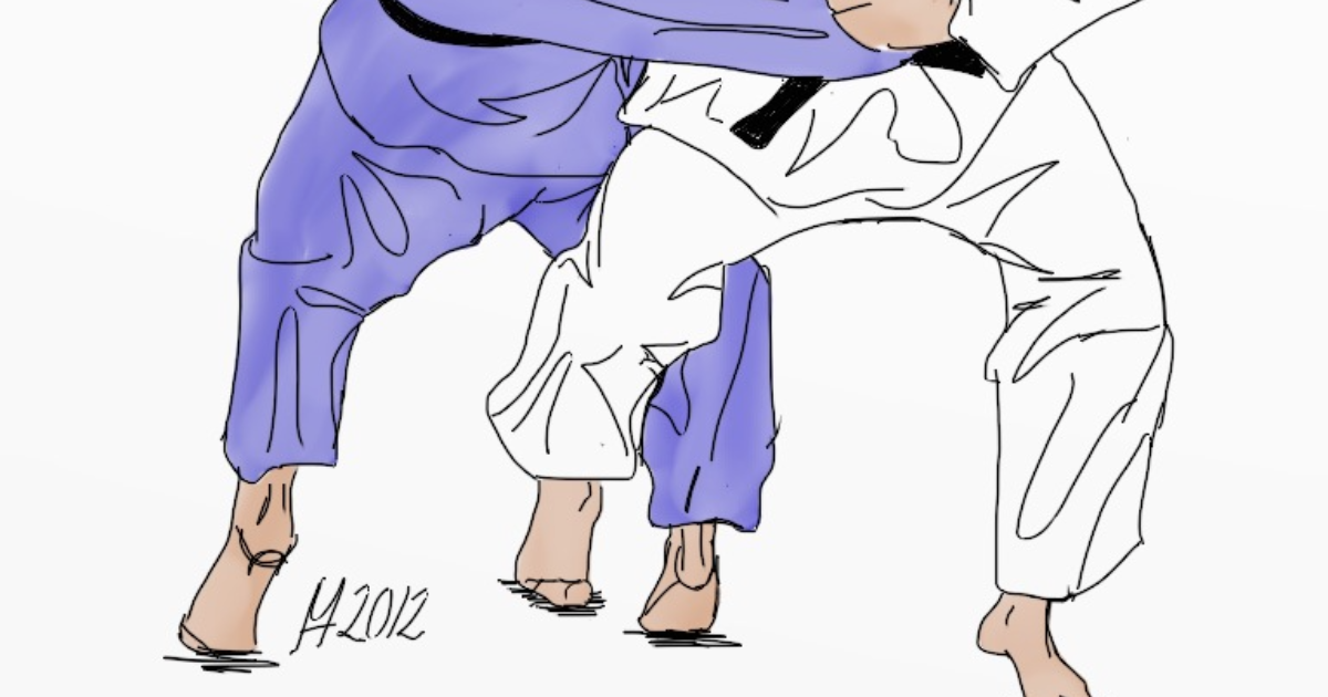 Jour numéro 10 : Balayer