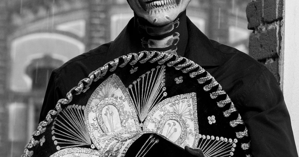 LinkTober2025- jour 4 - Sombre