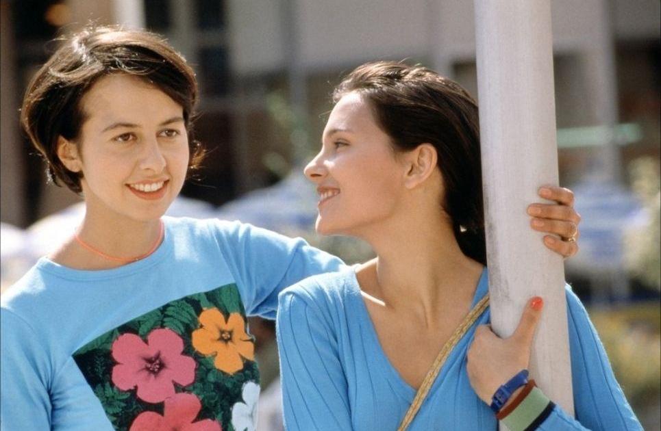 Jeanne et le garçon formidable (Olivier Ducastel et Jacques Martineau, 1998)