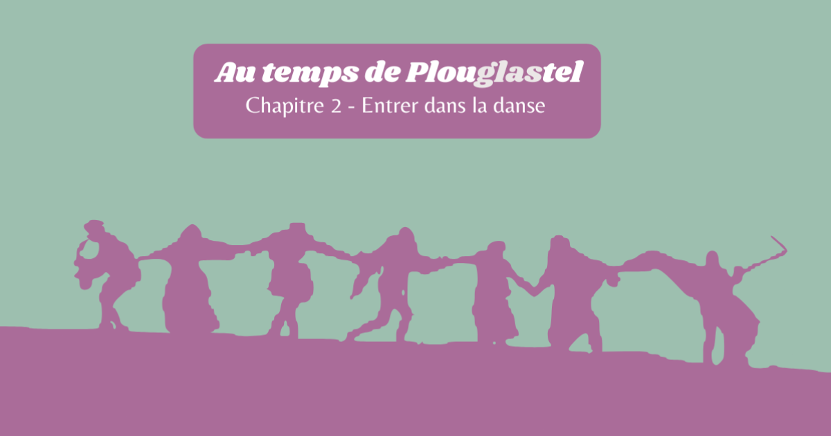Chapitre 2 : Entrer dans la danse