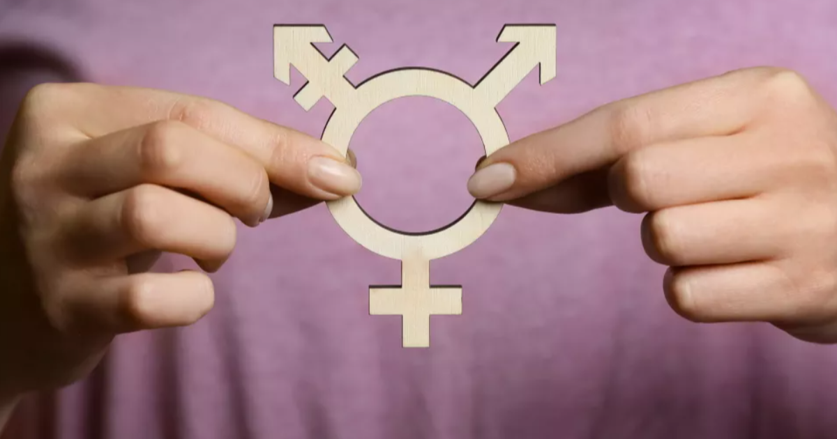 La complétude de la bisexualité