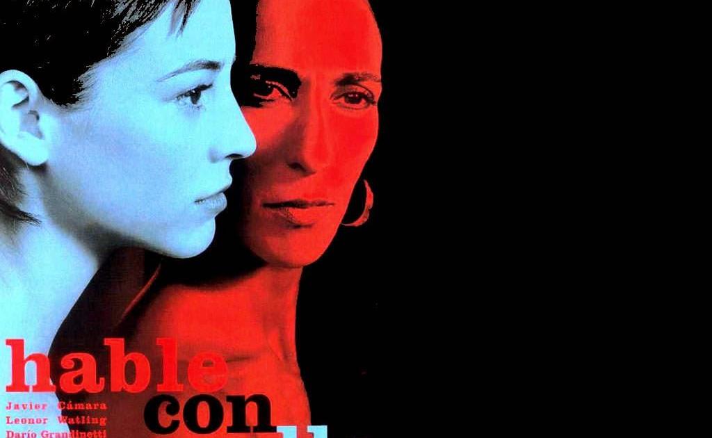 Parle avec elle (Hable con ella, Pedro Almodovar, 2002)