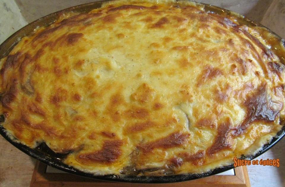 Moussaka