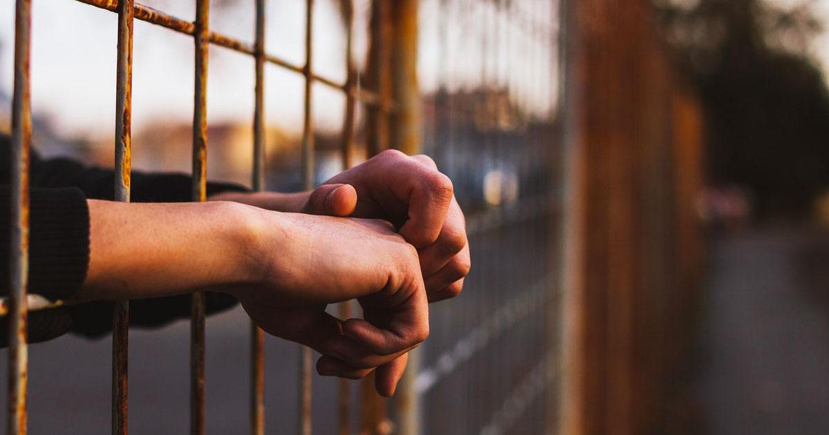 L’HO FATTO PER AMORE