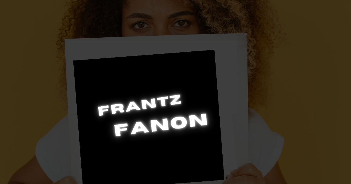 Guérir les âmes, émanciper les nations : la vie de Frantz Fanon