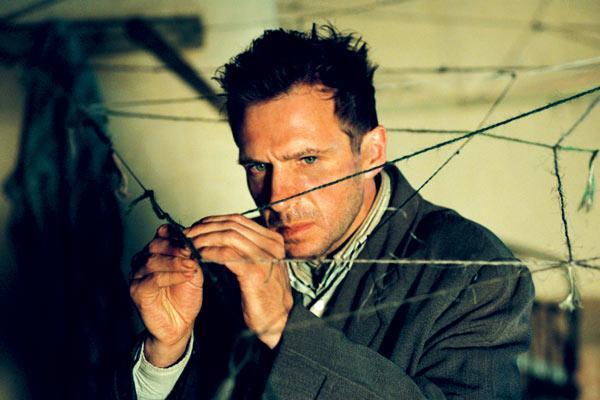 Spider (2001) David Cronenberg