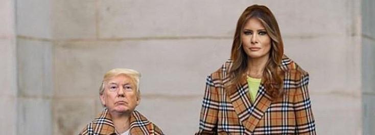 Action contre la faim : Le défilé de mode