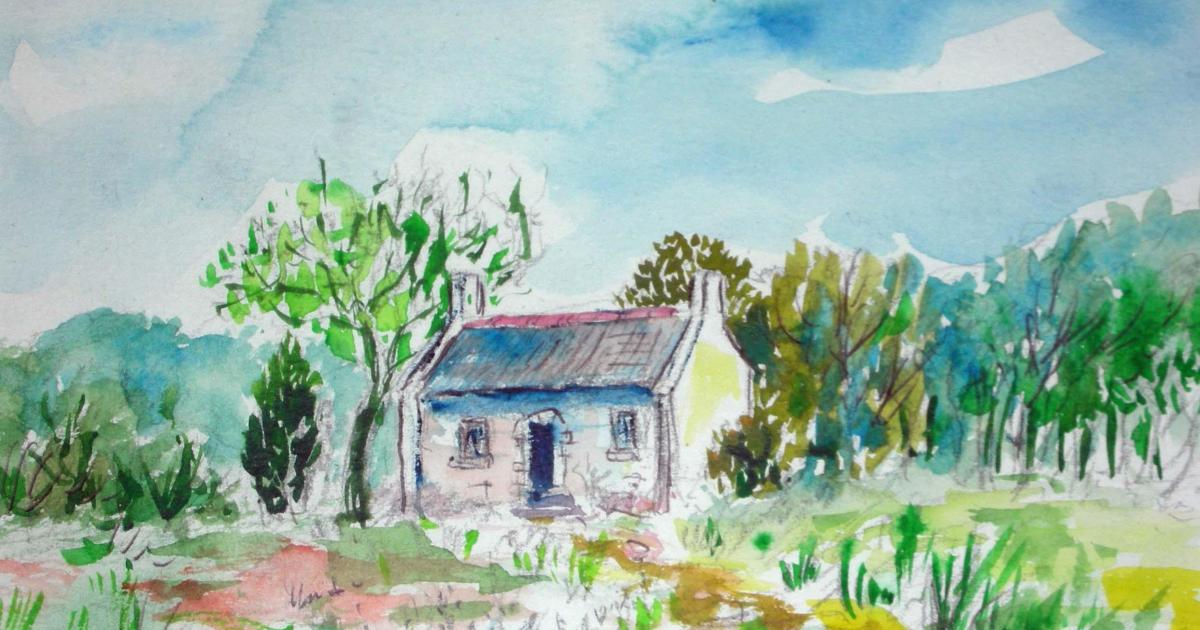 L'Enfant de Rosporden - 3/6