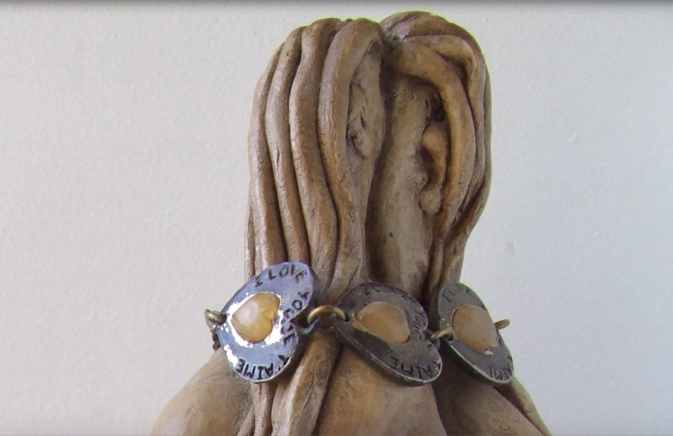 ET JE TE PORTERAI - FUSION CHARNELLE N° 1