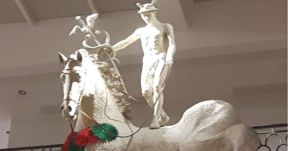 LE PRINTEMPS DE LA MONADE