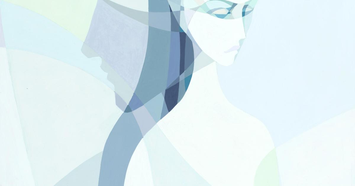 An artistic legacy from Bulgaria: Ivan and Paola Minekov